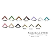 迷你拼圖專用框 70片/99片/126片/150片/199片，等等迷你拼圖專用框  適用商品尺寸 10×14.7cm