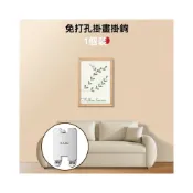 (店+)無痕相框貼 免打孔相框貼 無痕釘 掛畫鈎 免釘掛鉤 無痕牆釘 免打孔相框掛勾 照片掛勾 磁磚壁掛鉤