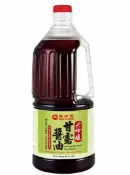 玉山最低比價網 [COSCO代購6] D108635 萬家香 大吟釀甘露醬油 1500毫升