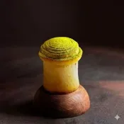 【BAKER 胖大師】(任選專區)抹茶捲3入 共225g±10% 日本靜岡100%無添加抹茶粉