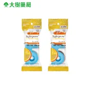 佑合 醫療用透氣膠帶1/2吋(有台) 2入 白色/膚色 [新舊包裝隨機出貨] 大樹藥局