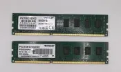 Patriot 美商博帝 8GB DDR3 1600MHz 桌上型記憶體