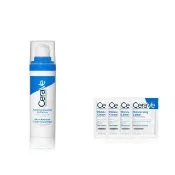 【CeraVe 適樂膚】補水更補光★全效水光B5玻尿酸修護精華 30ml(保濕鎖水)