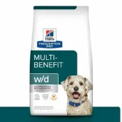 (店+)【Hills 希爾思】✨️City Zoo✨️犬處方 狗 犬用 w/d 消化管理 體重管理 血糖管理 8.5lb｜wd 體重 血糖 處方飼料