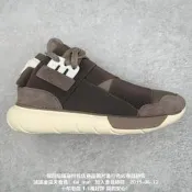 【現貨最低價】山本耀司 Y-3 QASA Adidas  High Yohji Yamamoto  黑武士 X2