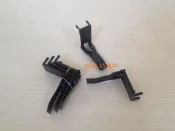 電子收銀錢櫃 電子錢櫃 錢箱 錢櫃 壓鈔夾 紙鈔夾 鈔票夾 錢櫃夾