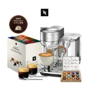 【Nespresso】Vertuo Creatista膠囊咖啡機&饗宴100顆/贈咖啡組+品牌禮