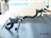 SHIMANO-24速/27速/30速105甩變把