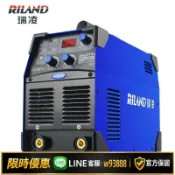 365購物街 {可打統編 保固一年}【瑞凌】電焊機ARC315D 400D工業級逆變直流寬電壓220V 380V兩用