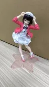 【】日版正品！！路人女主的養成方法+加藤惠+白盒首辦拆擺無盒實物如圖默認微瑕介意慎拍亂砍價格，不回，直接拉