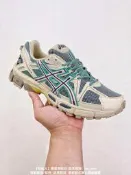 亞瑟士 Asics Gel-Contend 4 專業運動慢跑鞋 超輕量 男女款 透氣避震 路跑健身 店長實拍