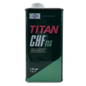 【車百購】FUCHS TITAN CHF 11S 專用動力轉向助力油 中央液壓油 歐洲車認證