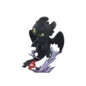 (店+)【52TOYS】馴龍高手 光夜交織 盲盒 公仔