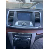 NISSAN日產TEANA 2013年J32液晶螢幕