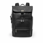 [昇恆昌宅配網] TUMI TUMI OSBORN ROLL TOP BACKPACK HARRISON OSBORN ROLL TOP 後背包