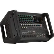 YAMAHA 山葉 EMX 7混音擴大機 Powered Mixer