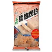 【全聯線上購】【日正】水磨蘿蔔糕粉(500g)