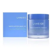 【LANEIGE 蘭芝】超能亮睡美人晚安面膜 70ml(國際航空版)