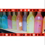 【美髮學堂】CHIKASY吉卡蘇 精油洗髮精 玫瑰/葡萄柚/薰衣草/萊姆 深層淨化/油性髮質/染燙