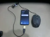 Google Pixel 4a 128G 觸控不良 故障機 零件機