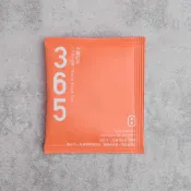 【茶日子】Dae 365｜白鷺紅茶 高山烏龍 黃梔花綠茶 蒸菁綠茶 單包入