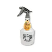 (店+)【芙詩雅】抗溶劑耐酸鹼噴水器 1000ml 米諾諾 134866 噴壺 噴槍 噴瓶 噴霧罐 澆水器 噴霧器 噴水槍
