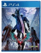 AS電玩旗艦館 【AS電玩】PS4 惡魔獵人 5 中文版