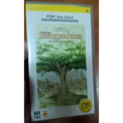 PSP 波波羅克洛伊斯物語 皮耶特羅王子的冒險 日版 盒書完整