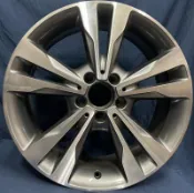 5孔112 18吋賓士BENZ C300 W205 S205原廠前後配鋁圈【益和輪胎】