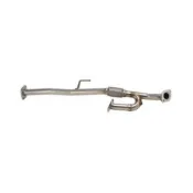 雷力排氣管 thunder TOYOTA 07 NEW CAMRY 2.0 / 2.4 單桶單出超跑尾段【YGAUTO】