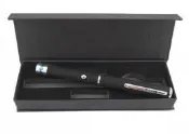 980nm 紅外仿偽 雷射筆 鑒偽筆 驗鈔筆 驗煙筆 驗酒筆laser (100mW 附盒子)