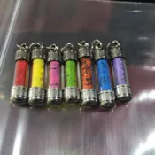 龍波瑪哈蘇拉薩 星期幸運符管 現貨