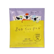 Charley 微酸舒綿入浴劑-薰衣草佛手柑香 50g【Donki日本唐吉訶德】