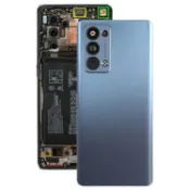 鼎盛貿易行 原裝電池后蓋 適用于for OPPO Reno6 Pro+ 5G