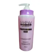 IDEYOSE 艾蒂婭絲 4號 柔順亮麗洗髮精 1000ML/ssune滋潤保濕洗髮精800ml(有現貨可超取)