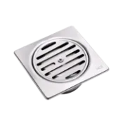 Homebox 好博家 online Store HCG方型防臭落水頭/BF2720A(3“)