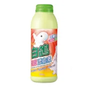 白鴿 雙氧殺菌漂白水2000g / 殺菌漂白素1000g 系列