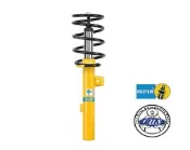 【酷熊】德國Bilstein倍適登 B12黃筒 B8筒身+EIBACH PRO KIT For BMW F20 116/118/120/125 