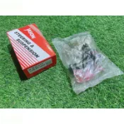 HW汽材 得利卡 L300 1.5/1.6 百利 威利 1.1 88~97 方向機和尚頭 拉桿和尚頭 拉桿球頭