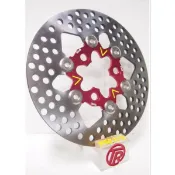 誠一機研 TRIONES 川歐力士 RS 100 NEW CUXI 115 適用 200mm 轉子浮動碟盤 浮動碟盤