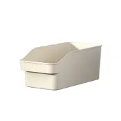 (店+)冰箱 收納盒 家用食品蔬菜水果整理盒 冷藏冷凍專用儲物盒 MMLD1129DD