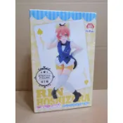 FuRyu Love Live! 學園偶像計畫 - RIN 星空凜 貓耳 黑桃 撲克牌