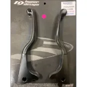 荳荳賣場 超速 鋁合金 四代戰 4代 煞車拉桿 黑色彪虎 Force Smax 五代 OZ  雙碟適用
