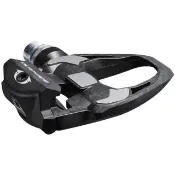 【SHIMANO】頂級專業 DURA-ACE R9100 碳纖踏 標準版/加長版(公路車卡踏 踏板 自行車踏板)