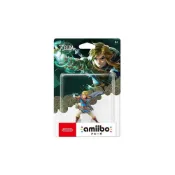 (店+)【Nintendo 任天堂】NS Switch  Amiibo  薩爾達傳說 王國之淚 林克 曠野之息 續篇