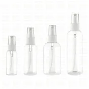 (店+)【同闆購物】透明噴霧瓶 PET分裝瓶 噴霧瓶 透明噴瓶 噴霧罐 分裝瓶 旅行分裝 噴瓶 酒精噴霧瓶 奈米噴霧