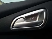 FOCUS mk3.5  全包款內門把拉手框