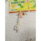 現金挑戰刮刮卡專用筆 柿子造型刮刮筆