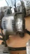 豐田 Toyota Zace surf 發電機