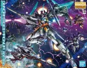 【模型屋】現貨 BANDAI 鋼彈創鬥者 MG 1/100 GUNDAM AGE II MAGNUM 重火力型鋼彈